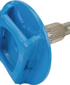 Set conv. eje rotor Zirkon 10 3 Set conv. eje rotor Zirkon 10