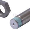 Eje D32x115,5 M30x1,5-10.9