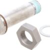 Eje D32x115,5M30x1,5LH-10.9