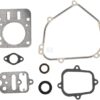 Gasket set-engine