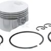Piston assembly
