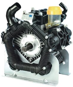Bomba Poly 2210-VD Bertolini