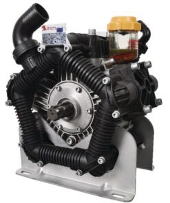 Bomba Poly 2210-VD Bertolini