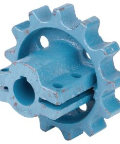 Conveyor drive wheel diameter  35 Z-609