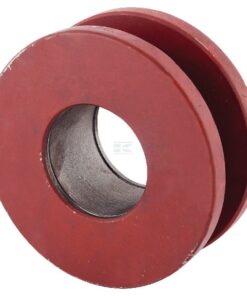 Guide roller lifting wheel, compatible with Anna machines