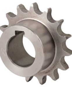 Gearbox T-15 sprocket for Anna picking table