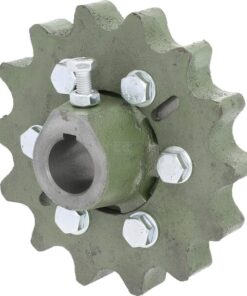 Sprocket