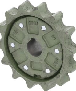 Sprocket