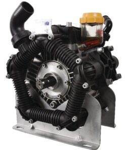 Bomba, Poly 2240-VD, Bertolini