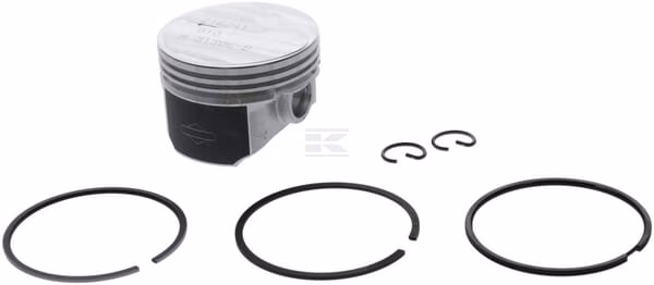Piston assembly-010 1 Piston assembly-010