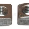 Tuerca cuadrada DIN557 M10x1.50 acero inox., Kramp