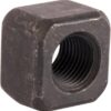 Tuerca eje de embrague 10X1X4