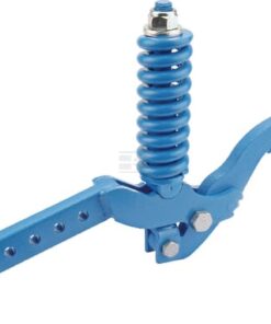 Track eradicator