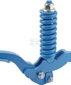Track eradicator