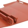 Cubeta desl. ext. ajustable