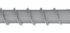 Tornillo para hormigón FBS II CP 14X75, 20, uds.
