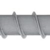 Tornillo para hormigón FBS II CP 14X100, 20 uds.