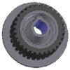 Rodillo compatible con Grimme, 40/132 2 Roller suitable for Grimme, 40/132