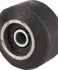 Roller suitable for Grimme, thread M16, roller race diameter 95