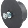 Roller suitable for Grimme, thread M16, roller race diameter 100 2 Roller suitable for Grimme, thread M16, roller race diameter 100