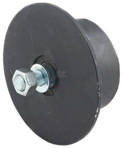 Roller suitable for Grimme, thread M16, roller race diameter 100