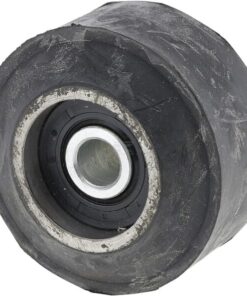 Roller suitable for Grimme, thread M16, roller race diameter 95