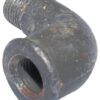 Tubo acodado