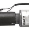 Motor eléctrico JF