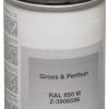 Aerosol gris aluminio Stoll FZ 4 Aerosol gris aluminio Stoll FZ