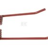 Dientes, derecha, CR, modelo CR320, CR 400