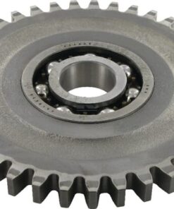 Engranaje 39 dientes Kuhn
