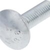 Tornillo de cerrojo M8x27 ESM
