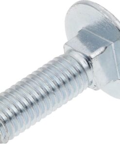 Tornillo de cerrojo M8x27 ESM