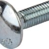 Tornillo cab. plana M8x45 ESM