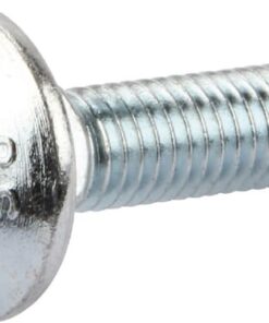 Tornillo de cerrojo M8x30 ESM