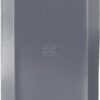 Cuchilla izquierda  Kuhn 107x45x18,25