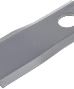 Cuchilla izquierda  Kuhn 107x45x18,25