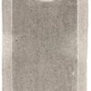 Cuchilla izquierda  p/Kuhn 107x45x18,25