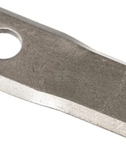 Cuchilla izquierda  p/Kuhn 107x45x18,25