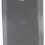 Cuchilla derecha  Kuhn 107x45x18,25