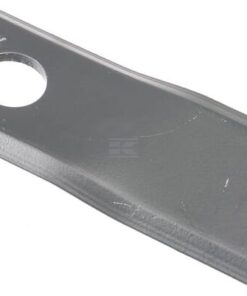 Cuchilla derecha  Kuhn 107x45x18,25