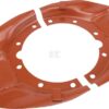 Medio disco ext. Kuhn (x2) 2 Medio disco ext. Kuhn (x2)