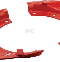 Medio disco ext. Kuhn (x2)