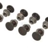 Cuchillas + set tornillos Kuhn