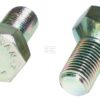 Tornillo rueda del. NH