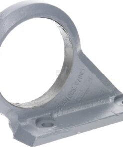 Soporte lado izquierdo