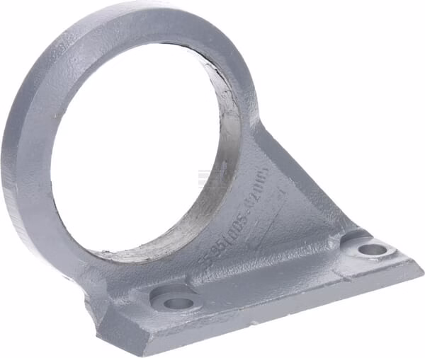 Soporte lado izquierdo 1 Soporte lado izquierdo