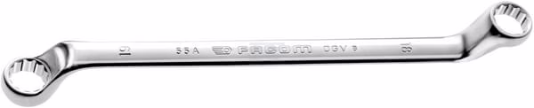 Llave de estrella plana 14-15 mm, Facom 1 Llave de estrella plana 14-15 mm, Facom