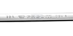 Llave de estrella plana 12-13 mm, Facom