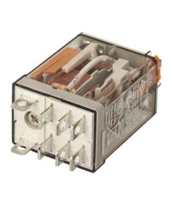 Relé 2-P 230V/CA